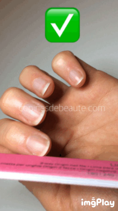 Comment limer ses ongles sans les abîmer ?